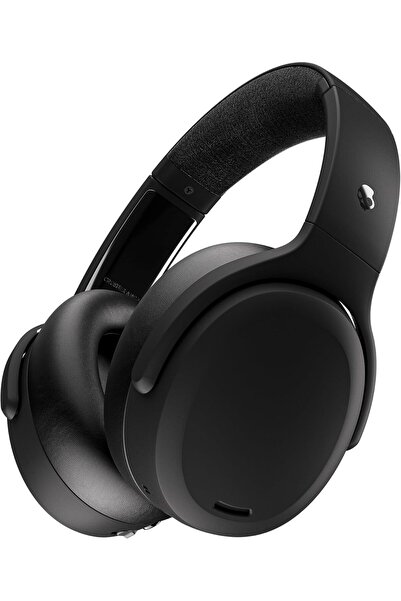 Skullcandy Crusher ANC 2 Wireless Noise Cancelling Headphones - Black