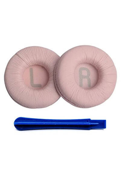 Litago Set 2 bureti pentru casti JBL, Litago, roz, compatibili cu modele E35,...