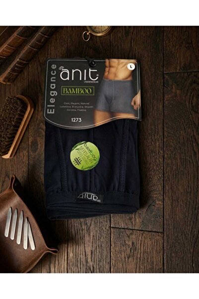 Anıt Underwear Bambu Boxer