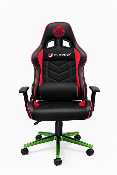 YILDIZSEPET Oyuncu Gamer Imfluser E Sporcu Koltuğu