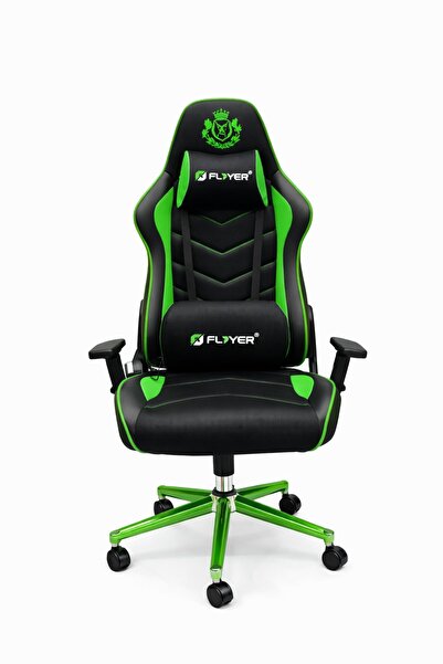 YILDIZSEPET Oyuncu Gamer Imfluser E Sporcu Koltuğu