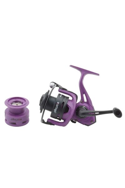 Albastar Salvage 4000 Spin Olta Makinesi