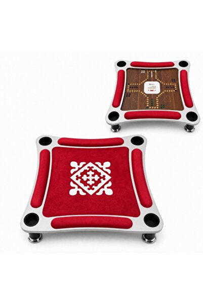 Segadty Sajadi 2-in-1 Blueet and Floor Jacaro Table with Comfortable Armrests...