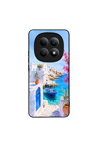Sonique Θήκη Greek Island Muse Series για Xiaomi Redmi Note 15 5G / Poco M8 5...