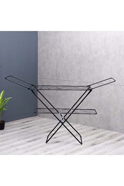 DELCASA 27M Metal Cloth Dryer (180X55X92CM)