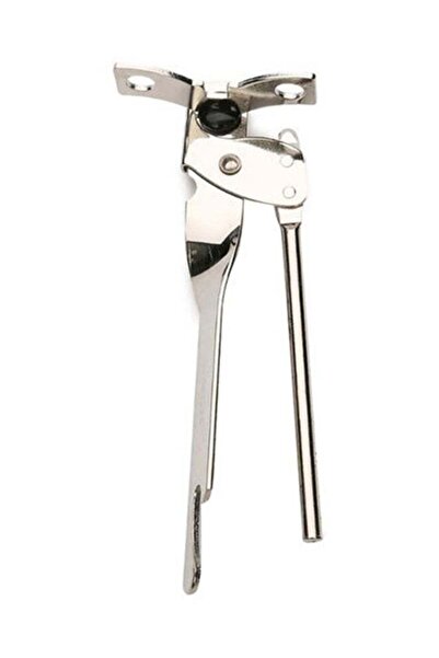 Prestige Can Opener Silver