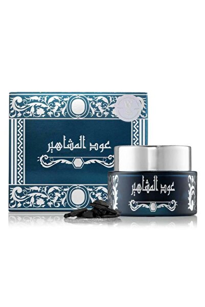 Gerenic بخور عود المشاهير 40 جرام