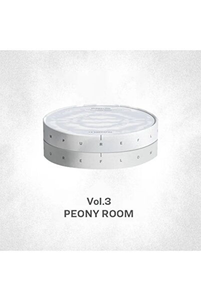 Kpop Dünyasi LE SSERAFIM – 2nd Studio Album ‘PUREFLOW’ pt.1 - VOL 3