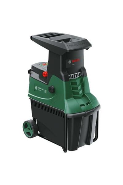 Bosch 060080330C AXT 25 TC Tocător electric de crengi și deșeuri vegetale, 25...
