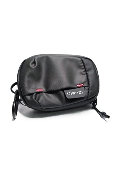 ulanzi BP14 Small Travel Bag Can Store Batteries, Some Action Cameras And Oth...