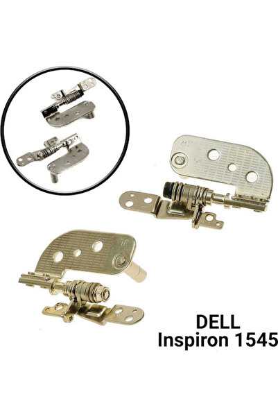 Dell Μεντεσέδες λάπτοπ για (H074)