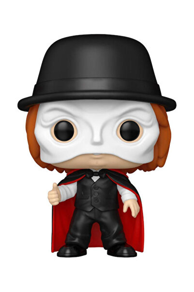Funko Ποπ! Τηλεόραση: Ο Φάντασμα - Τσάκι 1721