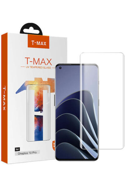 OEM Glue UV Liquid Tempered Glass (OnePlus 11 5G)