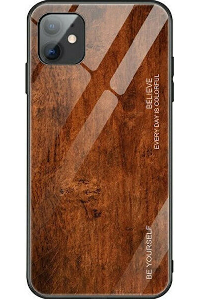 Other Bodycell Πίσω Κάλυμμα Σιλικόνης Καφέ (iPhone 11) Κωδικός: 04-00589