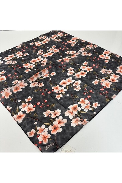 SCARFE SCARF وشاح ناعم من سكارف LDV8011