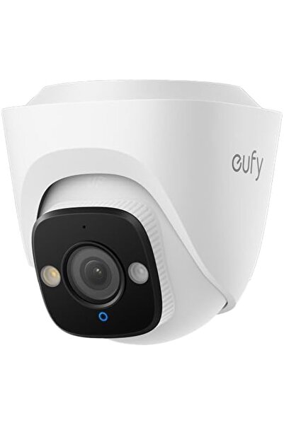 eufy Cameră de securitate tip turelă PoE E41 4K UHD NVR