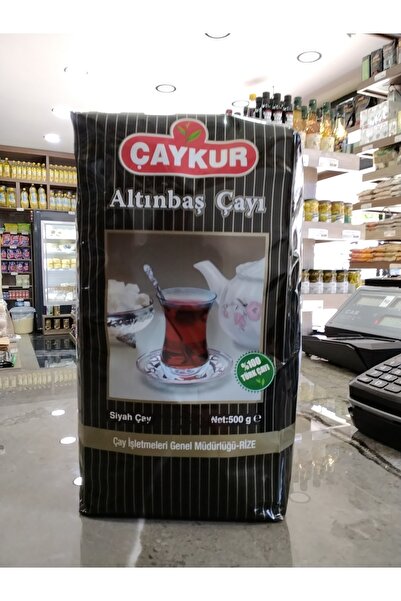 Altınbaş Altınbaṣ 500gr
