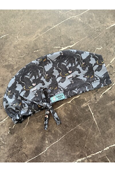 Tosbics Store Batman Cerrahi Bone