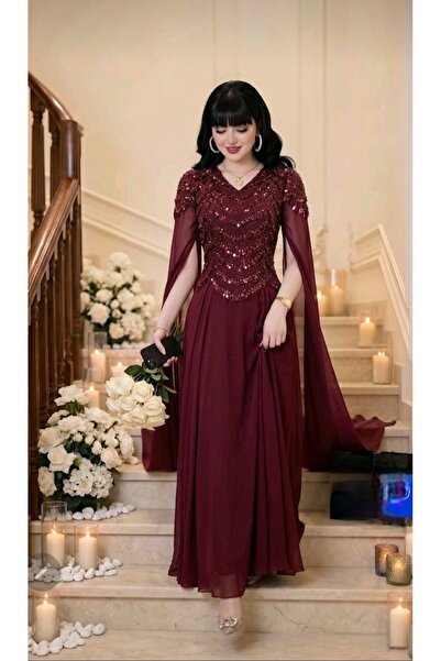 tasmim kian Evening dress