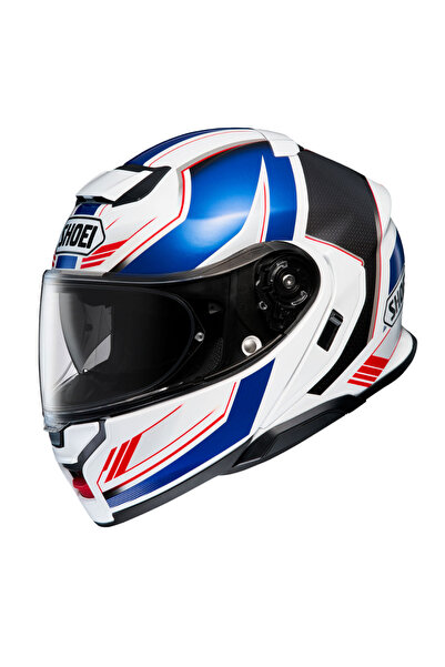 Shoei NEOTEC 3 GRASP TC-10 KASK