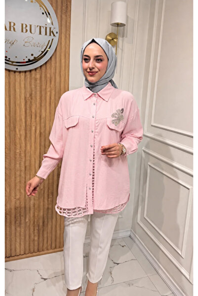 Aynaz Aylin Gömlek