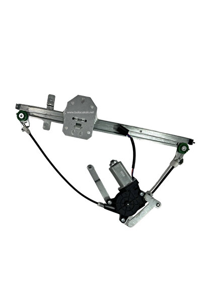 sgr Elektrikli Cam Kaldırma Mekanizması Ön Sağ M131 Slx