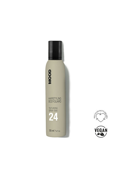 mood Texturizing Spray Wax 200ml