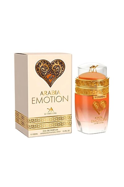 Le Chameau Arabia Emotion 100 ml