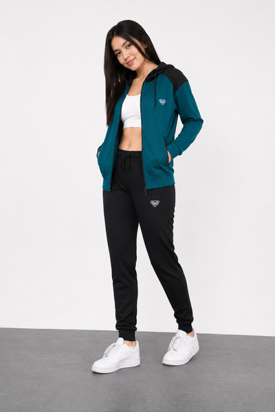 wesley wear YENİ SEZON EŞOFMAN TAKIMI
