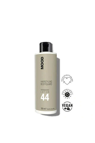 mood Defend and Design Lotion 200ml