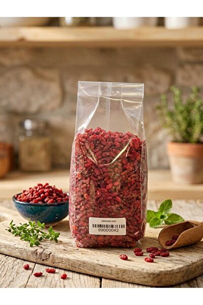 KAYA TURKEY Zereshk ( İran üzümü ) 250 gr