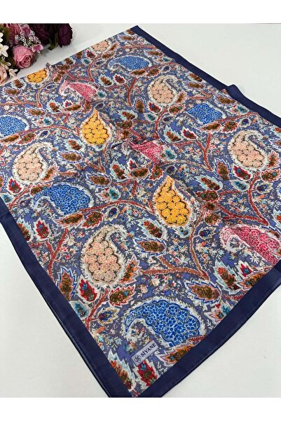 Siyanescarf Siyane cotton shawl lwt3914