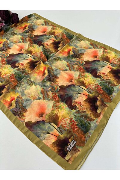 Siyanescarf Siyane Cotton Shawl Lwt3607