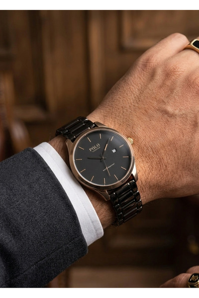 DNZ Watch Store Erkek Kol Saati