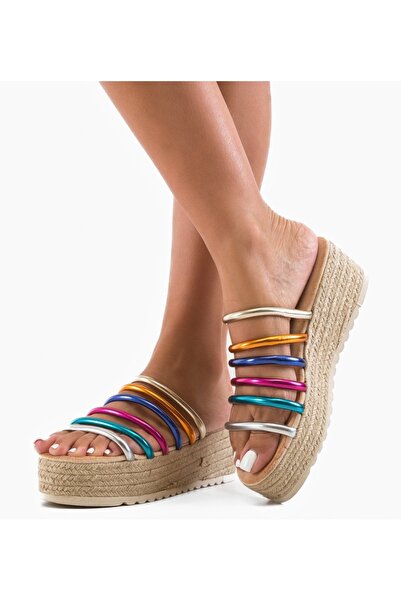 BENOTTİ Platforme dama Neree Multi