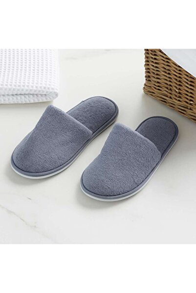 PAN HOME Alvin Bathroom Slipper-grey