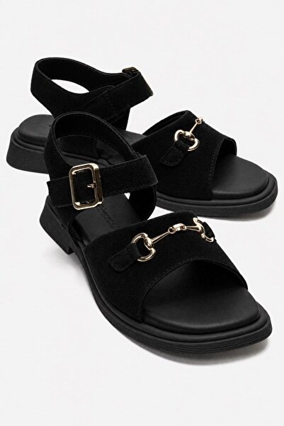 Alphus Scarletta Women's Daily Comfortable Sandals