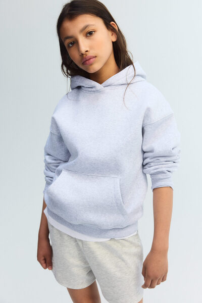 H&M Kapüşonlu Üst