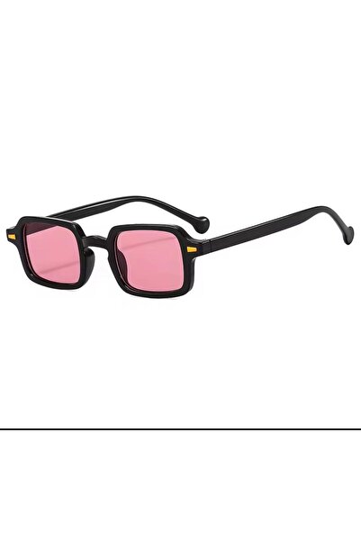 Otto Common Fashion Luxury Rectangular Sunglasses Women Oval Vintage Brand De...