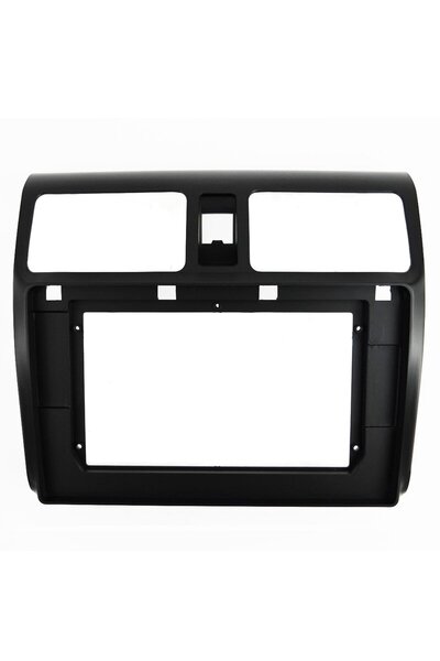 Garaj Dünyası Auto Multimedia Tablet Frame 9 Inch Suzuki Swi̇ft (2005-2011)