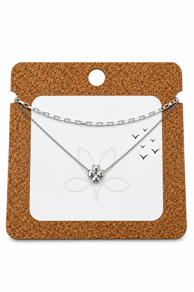Jack Ferrero Women Collection 2-Piece Bracelet Combination