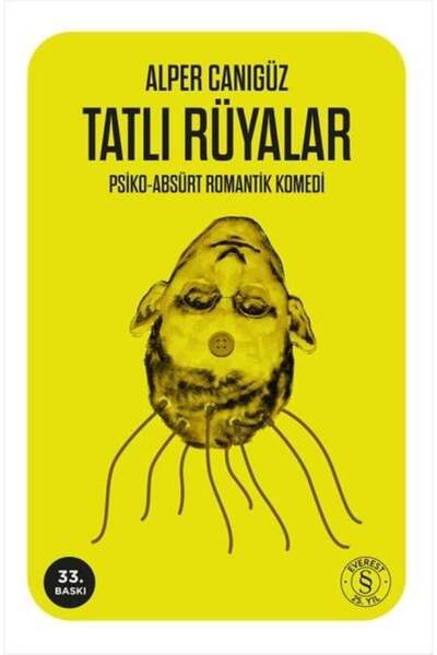 Everest Yayınları Tatlı Rüyalar