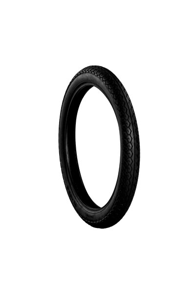 Billas B.2.50-17 4PR BL017 TT 38L Motosiklet Dış Lastik (İç Lastik Gerektirir)