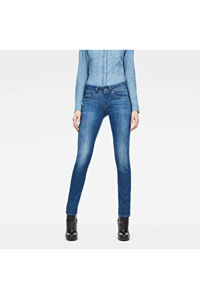 G-STAR RAW بنطلون جينز نسائي D 07145-9587-071