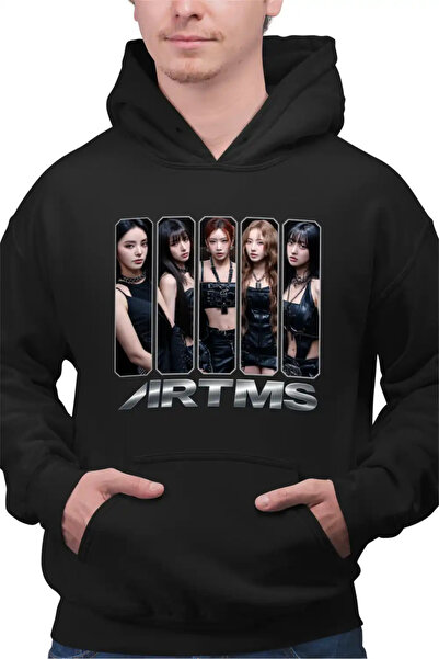 OEM Hanorac Barbati Artms Kpop Party Merch