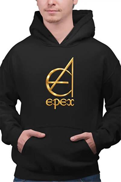 OEM Hanorac Barbati Epex Merch Kpop