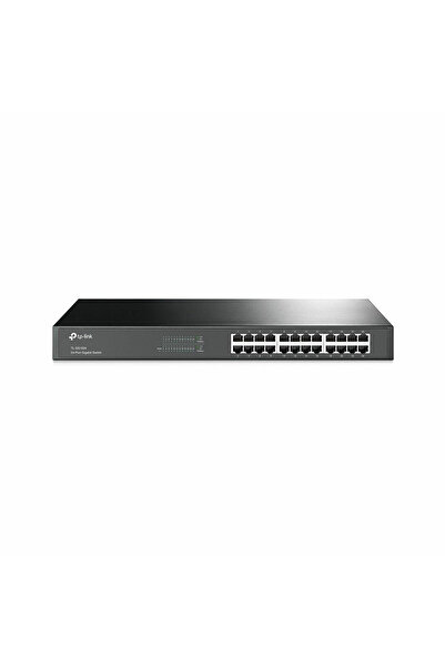 TP-LINK TL-SG 1024 v1 Μη διαχειριζόμενος διακόπτης L2 με 24 θύρες Gigabit Eth...