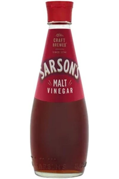 SARSONS Sarsonss Malt Vinegar, 500ml