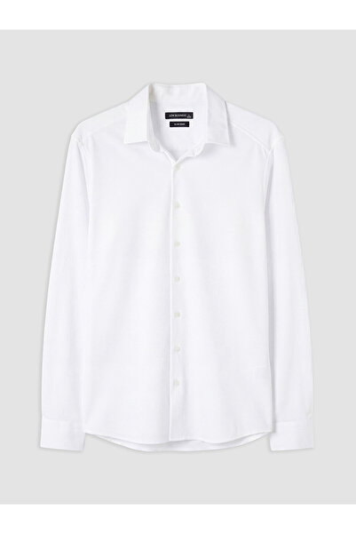 LC Waikiki I Standardkalıp Men's Shirt from Freezen Store