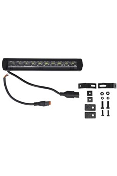 STRANDS Bară LED SIBERIA XP SR LED BAR 12″ 25/50W negru 1725/3620lm SLD809411